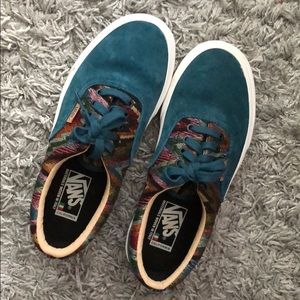 Vans Italian weave